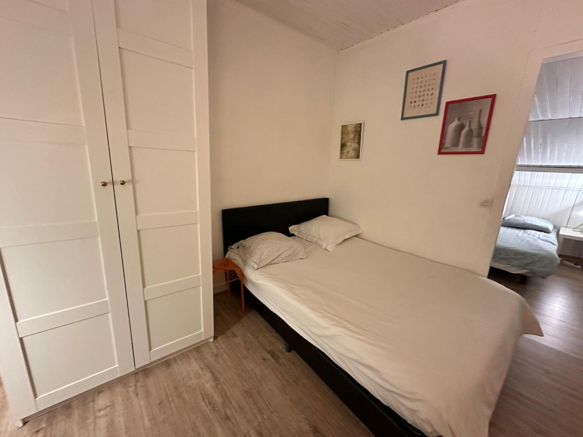 Aubervilliers Maison De Ville Pres Metro 7 By Immo Kit Bnb Eksteriør bilde