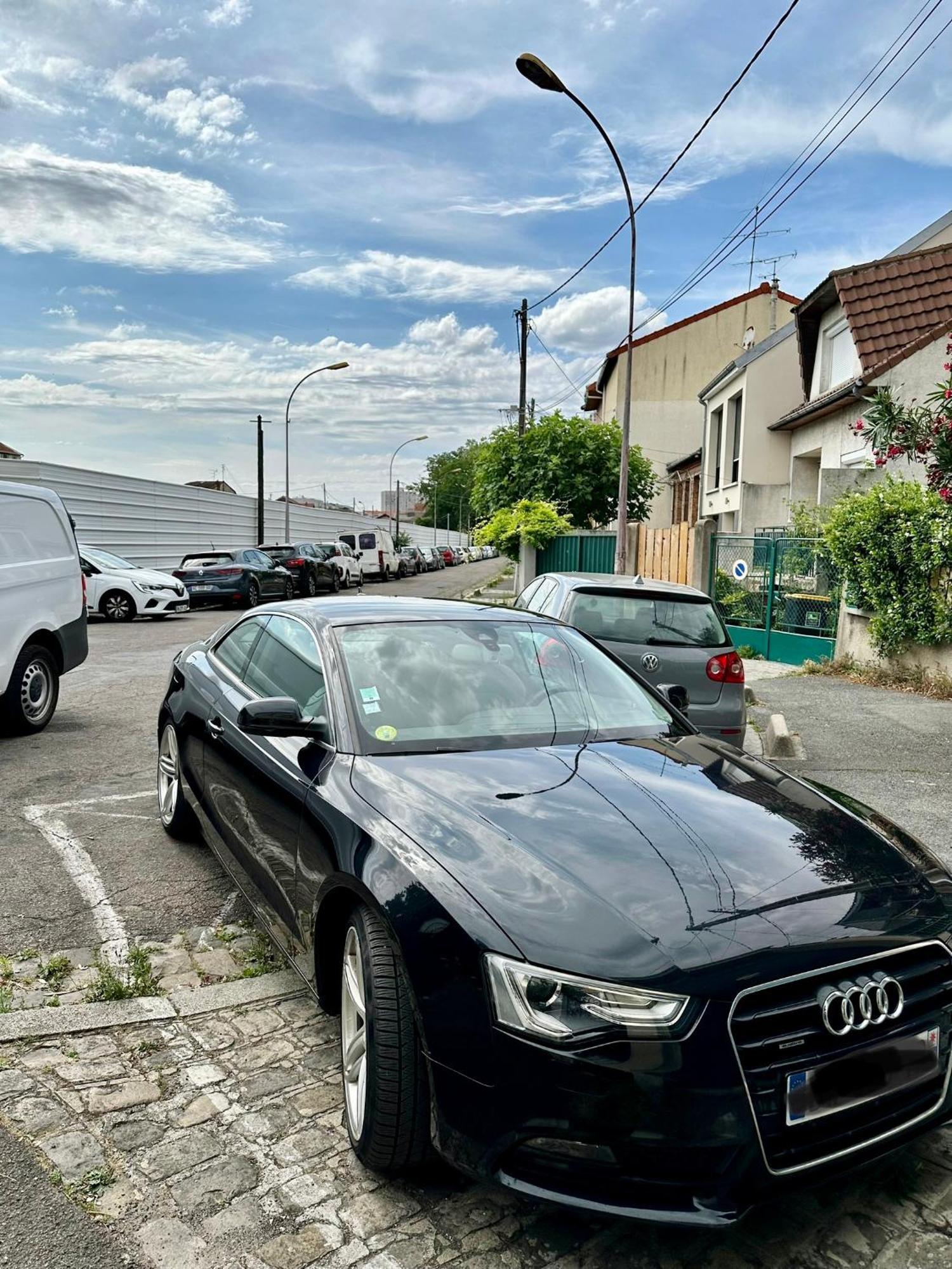 Aubervilliers Maison De Ville Pres Metro 7 By Immo Kit Bnb Eksteriør bilde